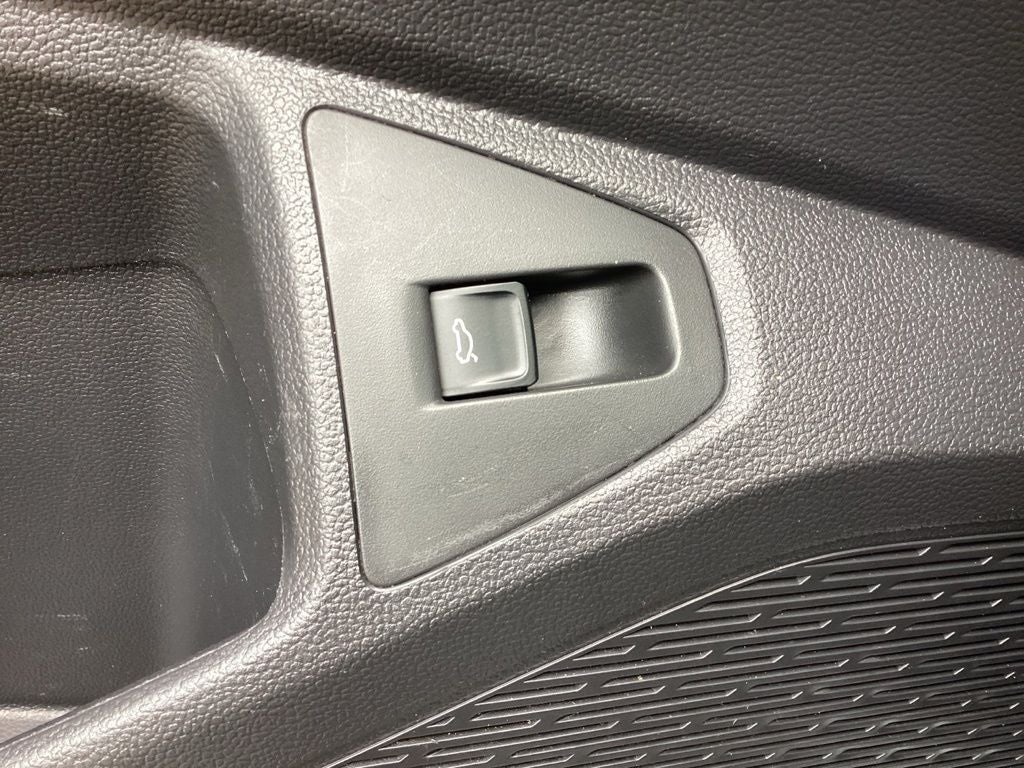 2019 Volkswagen Jetta 1.4T SE