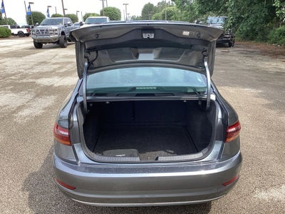 2019 Volkswagen Jetta 1.4T SE