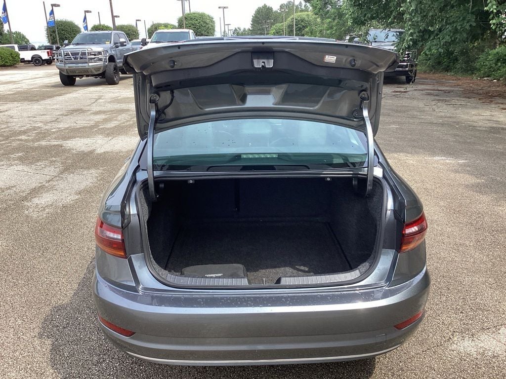 2019 Volkswagen Jetta 1.4T SE