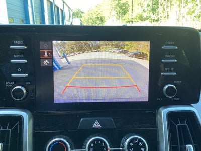 2022 Kia Sorento LX