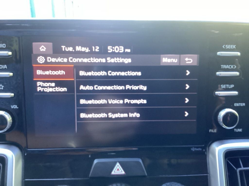2022 Kia Sorento LX