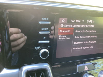 2022 Kia Sorento LX