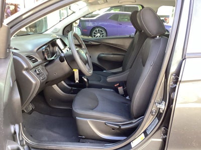 2020 Chevrolet Spark LS