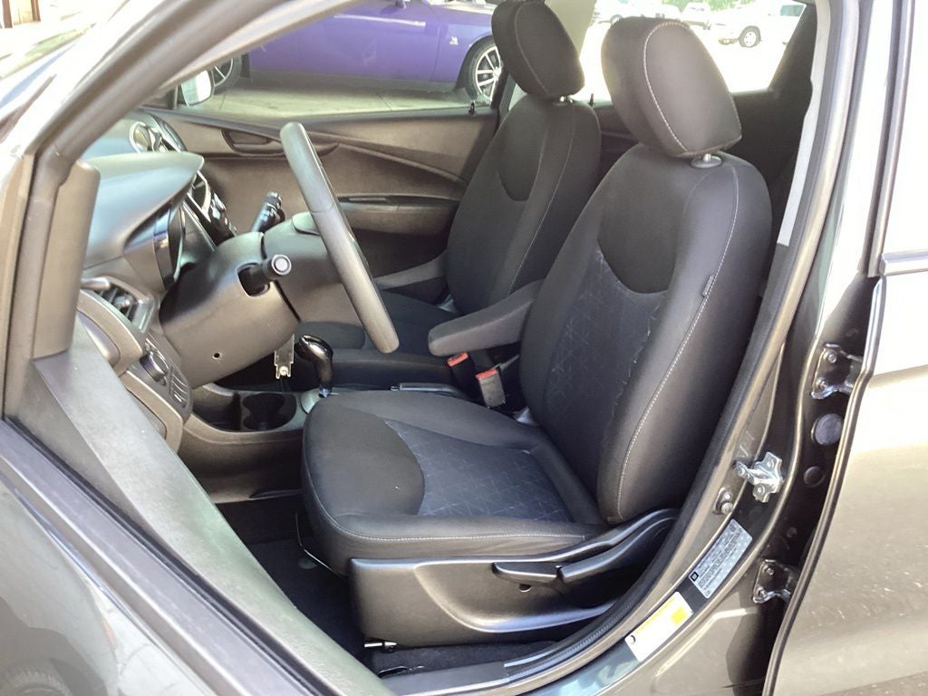 2020 Chevrolet Spark LS