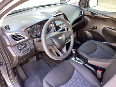 2020 Chevrolet Spark LS