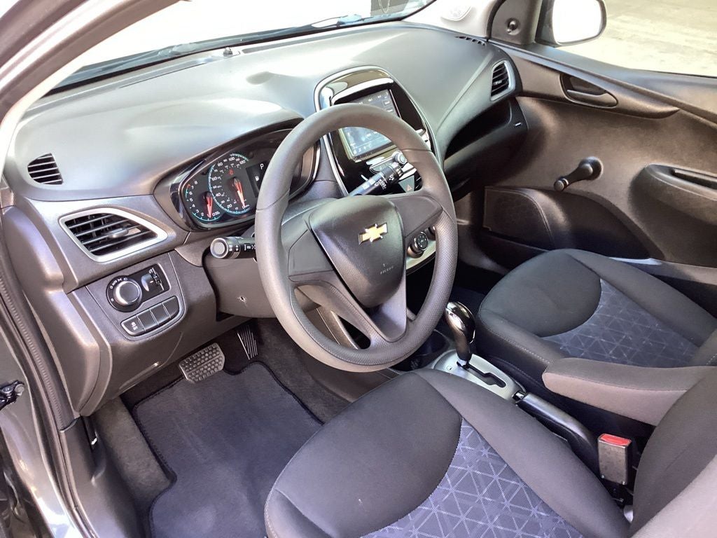 2020 Chevrolet Spark LS