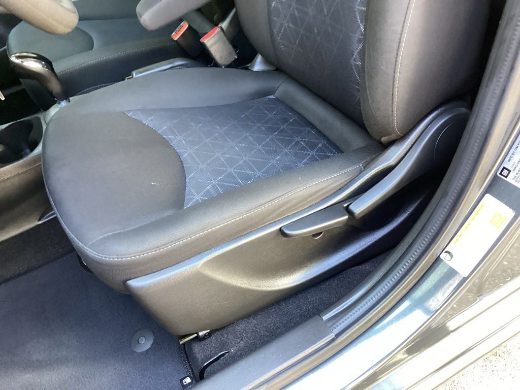 2020 Chevrolet Spark LS