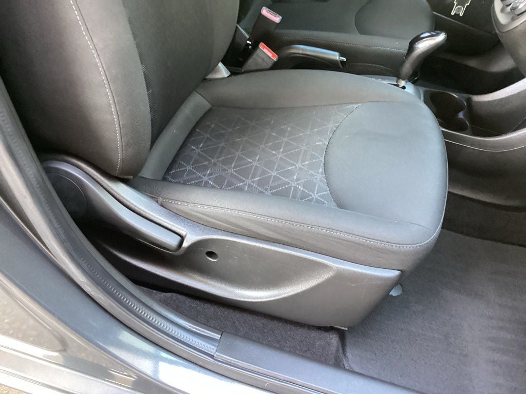 2020 Chevrolet Spark LS