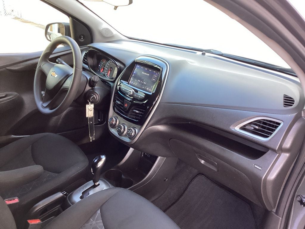2020 Chevrolet Spark LS