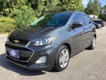 2020 Chevrolet Spark LS