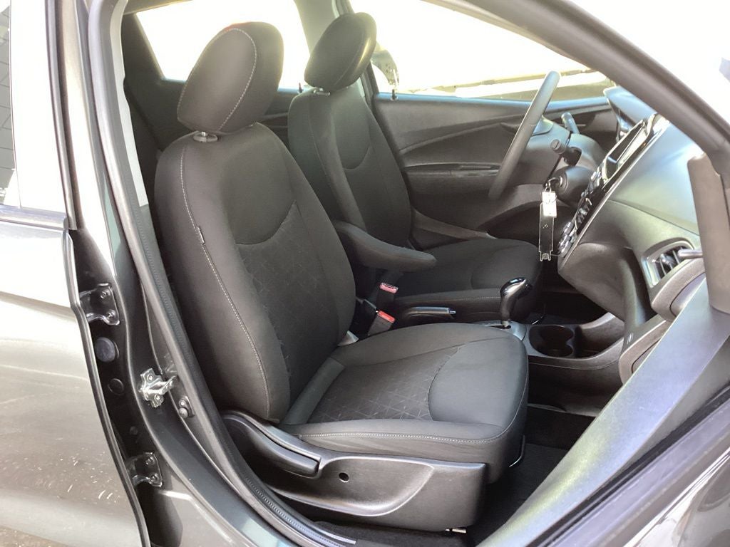 2020 Chevrolet Spark LS