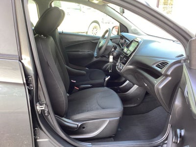 2020 Chevrolet Spark LS