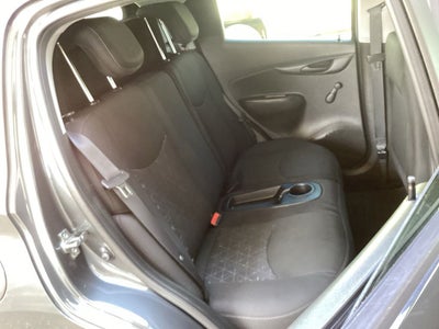 2020 Chevrolet Spark LS