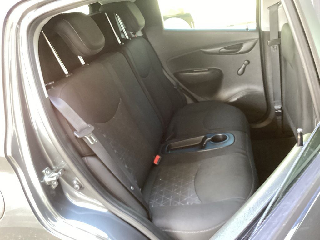 2020 Chevrolet Spark LS