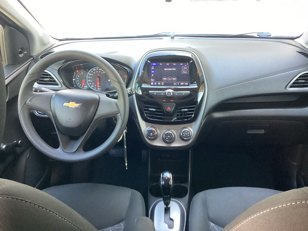 2020 Chevrolet Spark LS