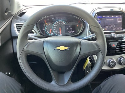 2020 Chevrolet Spark LS