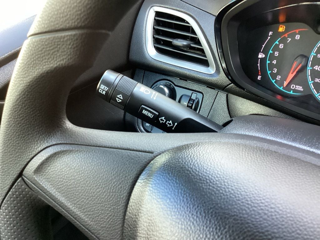 2020 Chevrolet Spark LS