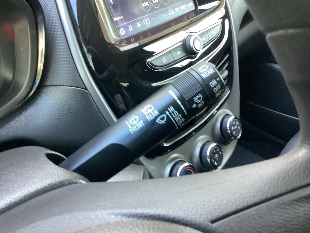 2020 Chevrolet Spark LS