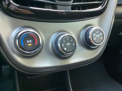 2020 Chevrolet Spark LS