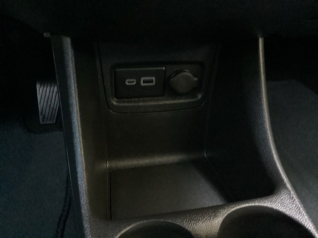 2020 Chevrolet Spark LS
