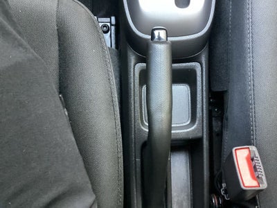 2020 Chevrolet Spark LS