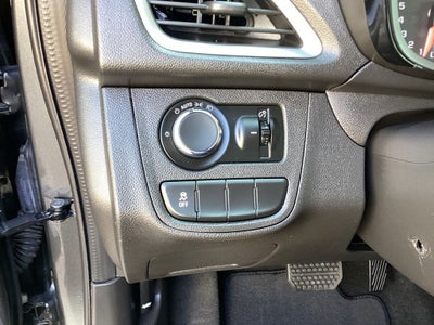 2020 Chevrolet Spark LS