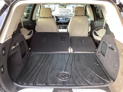 2020 Buick Envision Preferred