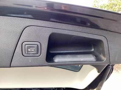 2020 Buick Envision Preferred