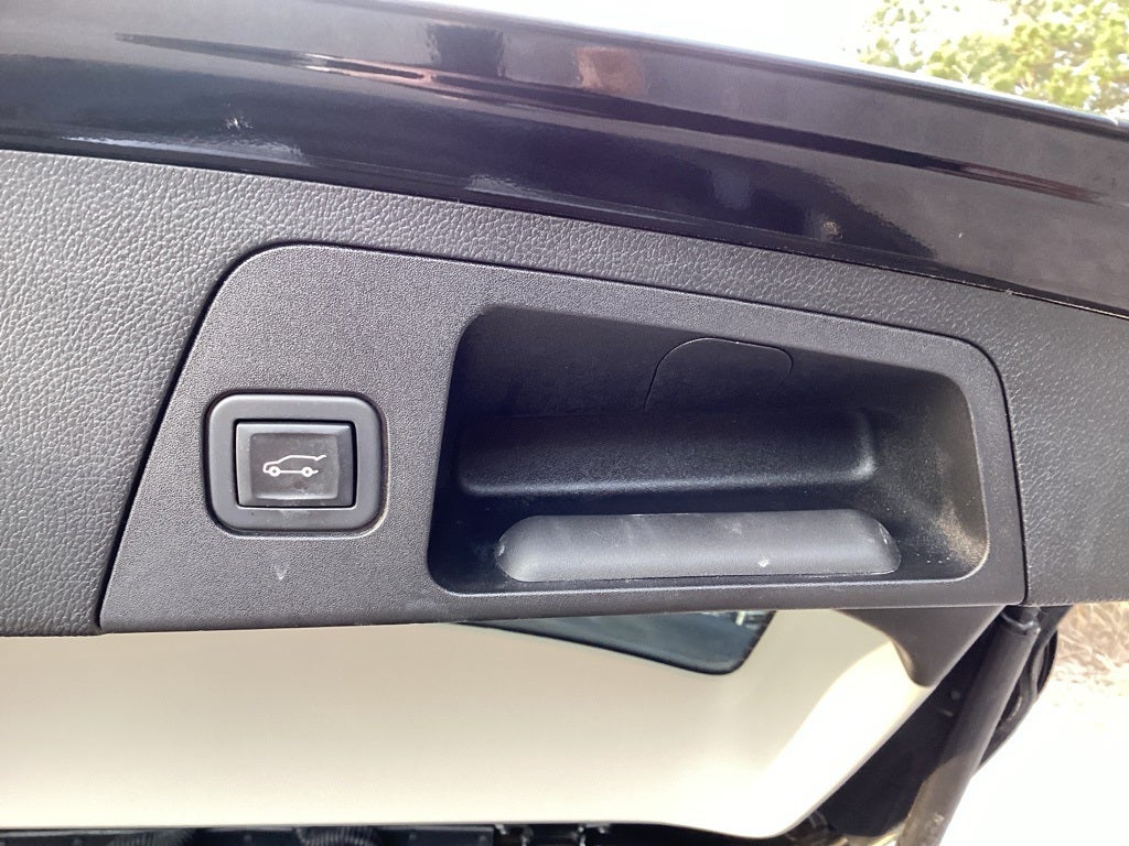 2020 Buick Envision Preferred