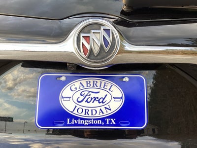 2020 Buick Envision Preferred