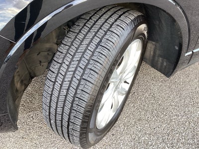 2020 Buick Envision Preferred