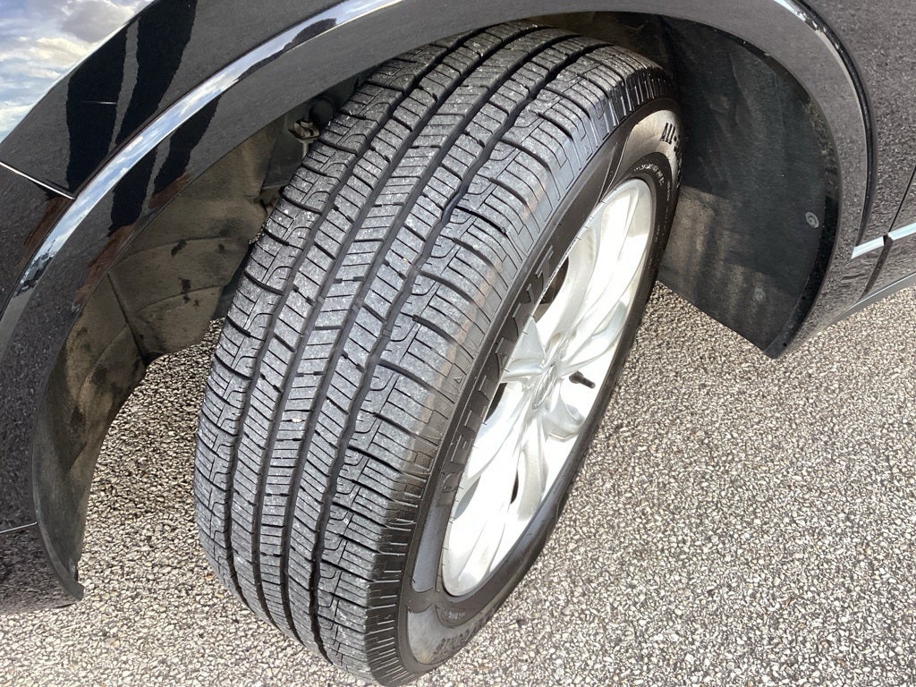 2020 Buick Envision Preferred