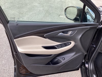 2020 Buick Envision Preferred