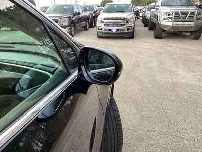 2020 Buick Envision Preferred