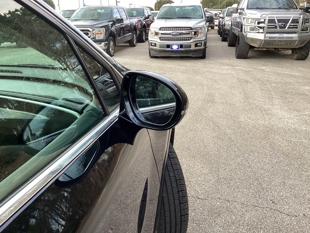 2020 Buick Envision Preferred