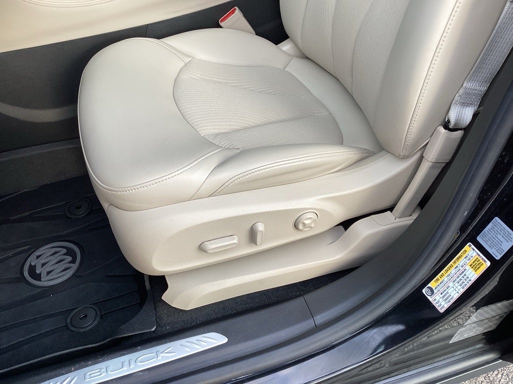 2020 Buick Envision Preferred