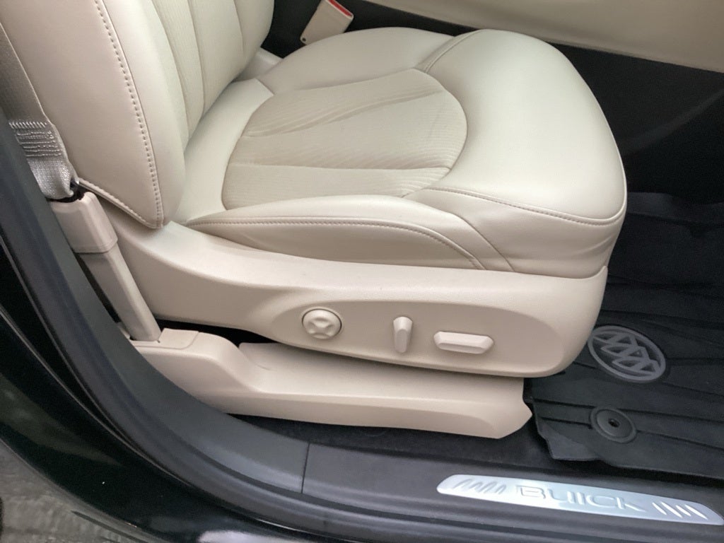 2020 Buick Envision Preferred