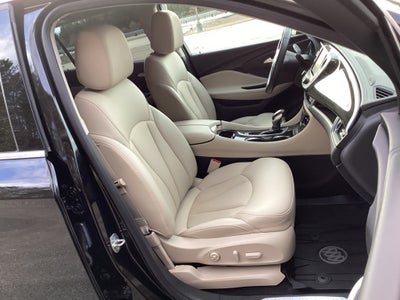 2020 Buick Envision Preferred