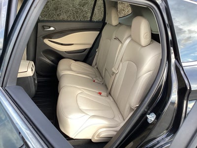 2020 Buick Envision Preferred