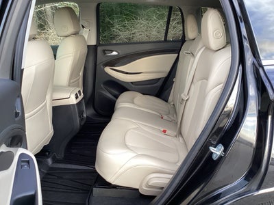 2020 Buick Envision Preferred