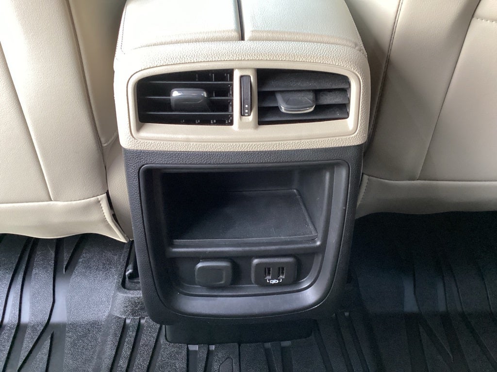 2020 Buick Envision Preferred