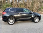2020 Buick Envision Preferred