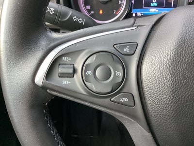 2020 Buick Envision Preferred