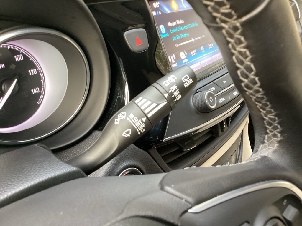 2020 Buick Envision Preferred