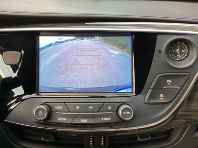 2020 Buick Envision Preferred