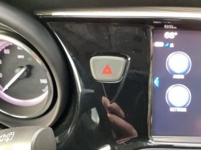 2020 Buick Envision Preferred