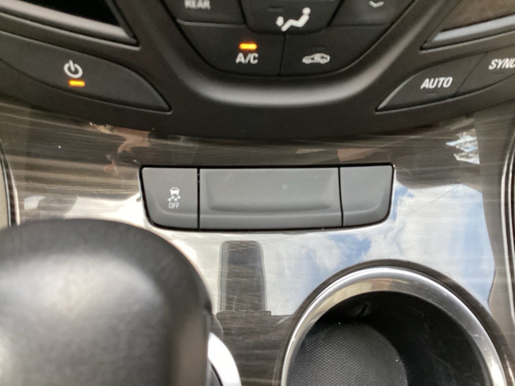 2020 Buick Envision Preferred