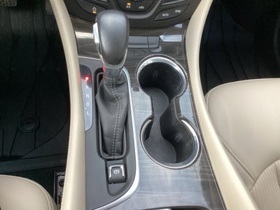 2020 Buick Envision Preferred