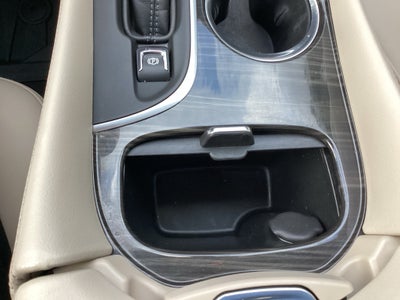 2020 Buick Envision Preferred