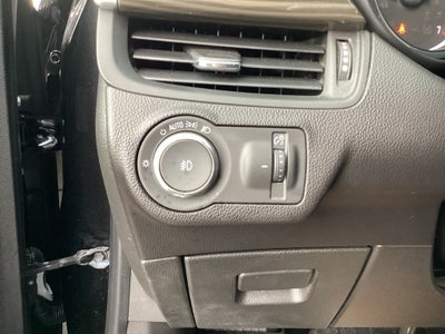 2020 Buick Envision Preferred